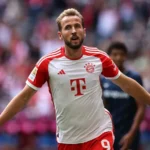 harry kane 1