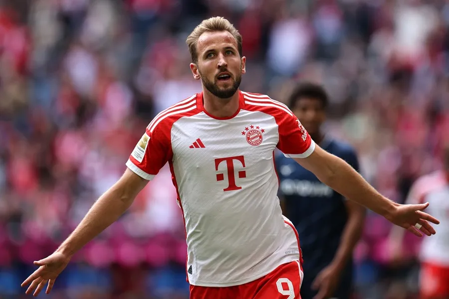harry kane 1