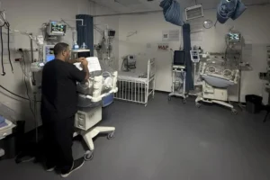 hoapital pediatrico gaza 2