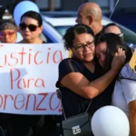 houston recuerda muerte lorenzo salgado ice