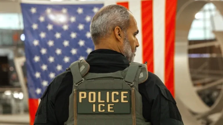 ice detenciones