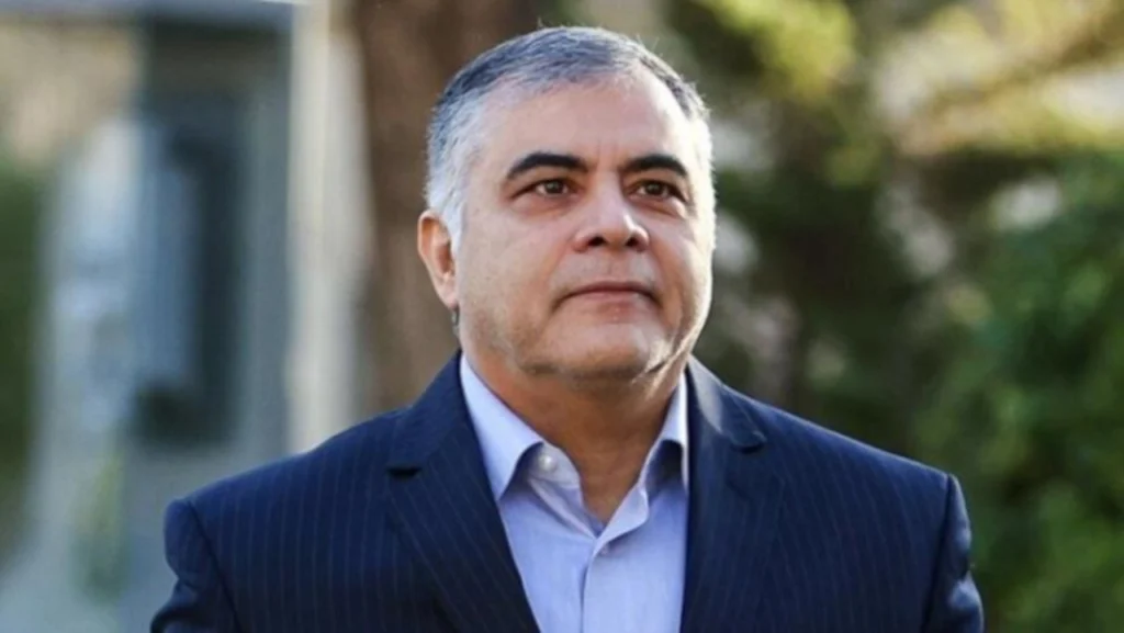 Ministro de Petróleo de Irán confirma continuidad del comercio de hidrocarburos 2 iran comercio petroleo01