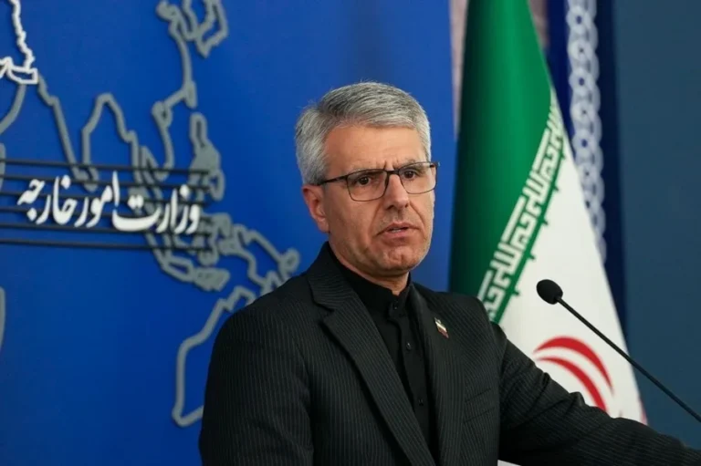 iran dice que los europeos se han marginado asi mismos en las negociaciones nucleares