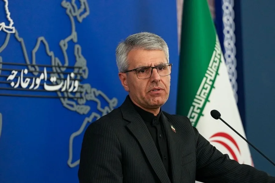 iran dice que los europeos se han marginado asi mismos en las negociaciones nucleares
