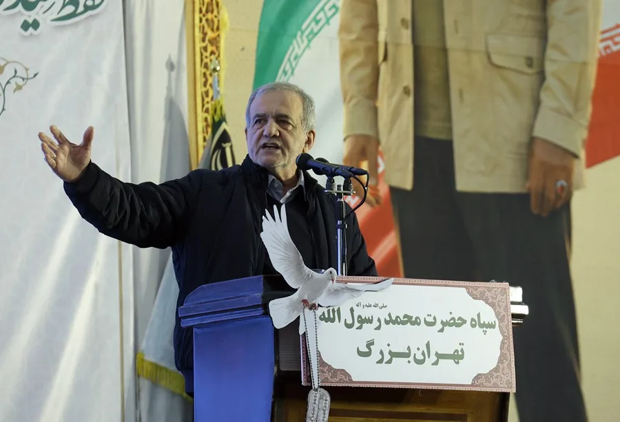 iran ee