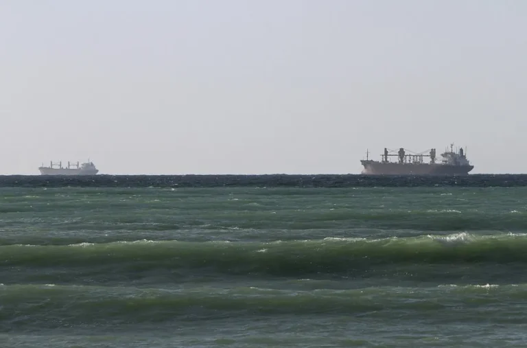 iran estrecho