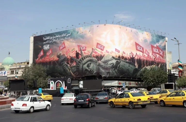 iran negociaciones eeuu