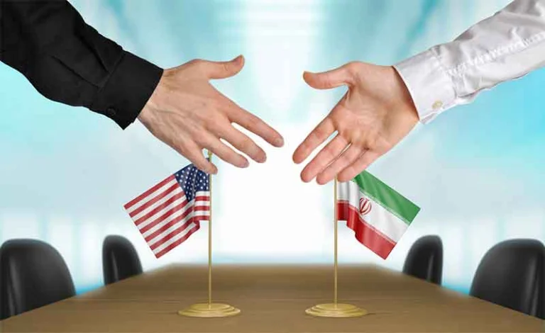 iran usa