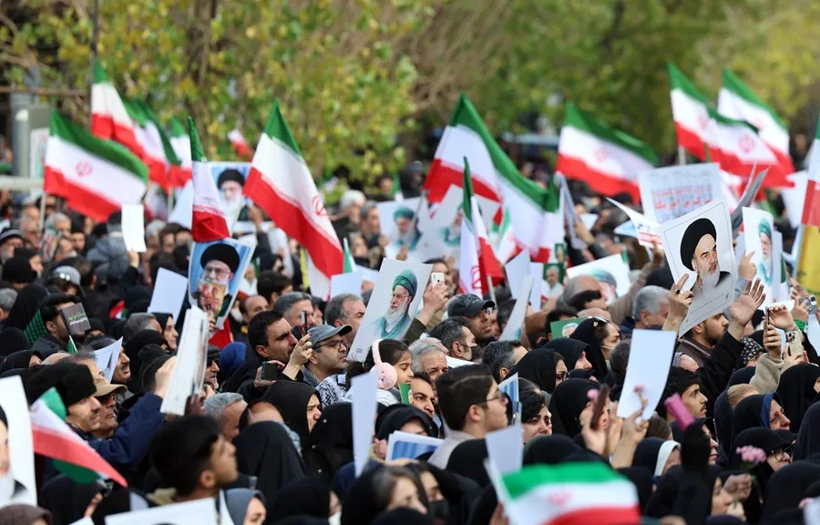 iran