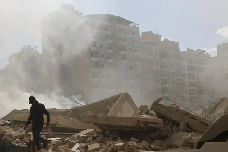 israel libano 1 4