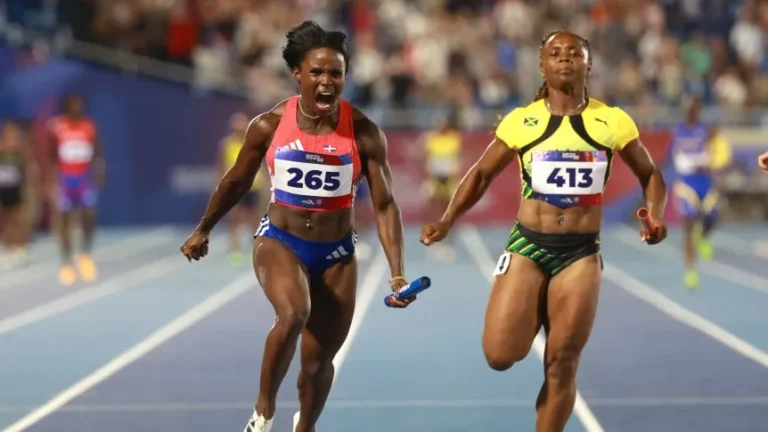 jamaica gana el 4x100 relevo mixto tras la descalificacion de republica dominicana 862x485 1