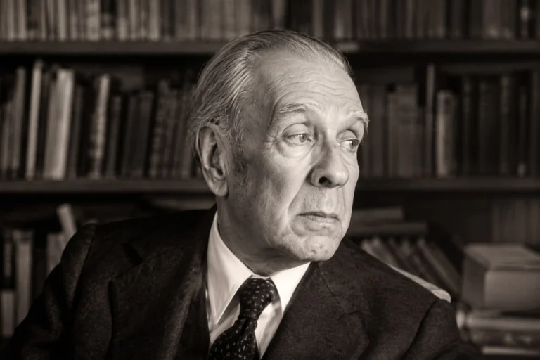 jorge luis borges 1