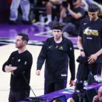 lakers venta