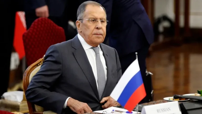 lavrov serguei 1