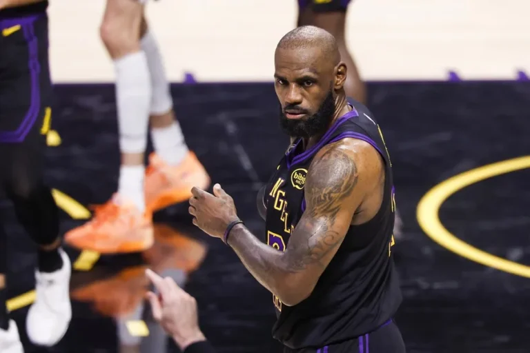 LeBron James Y El PGA Tour Promueven Inclusi n Deportiva En Akron TeleSUR lebron-james-y-el-pga-tour-promueven-inclusi-n-deportiva-en-akron-telesur