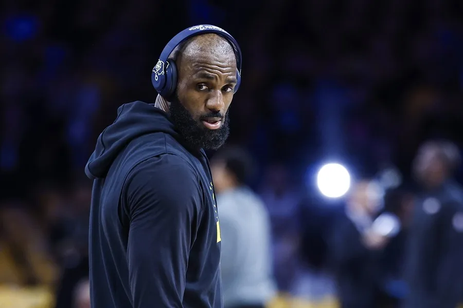lebron
