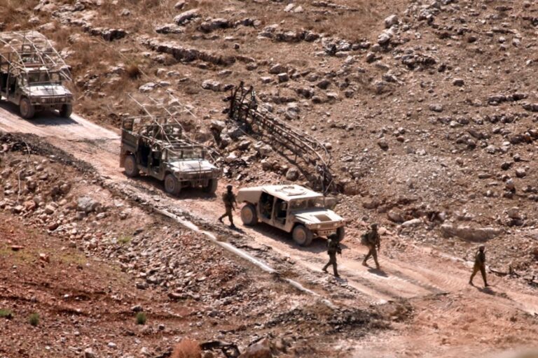 libano agresion israel foto efe 1
