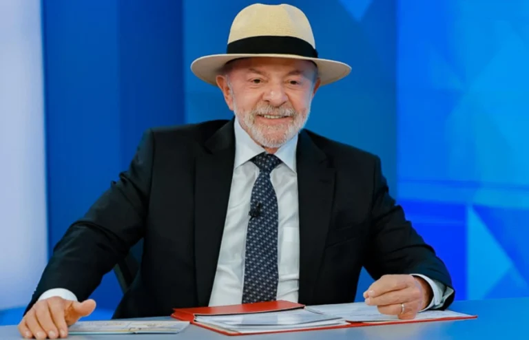 lula entrevista globo foto pt ag26