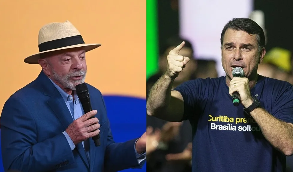 lula flavio