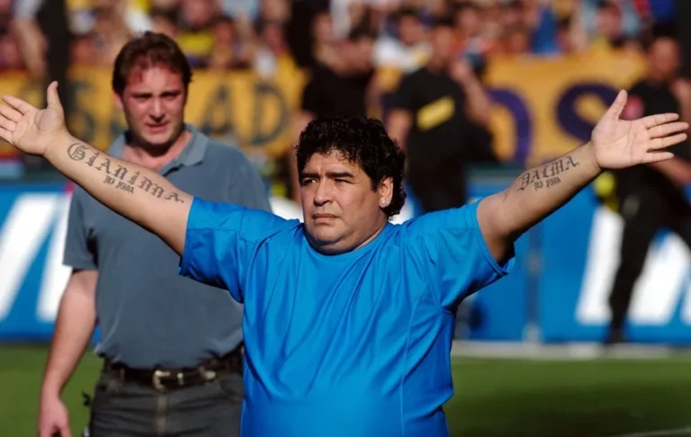 maradona 2 1