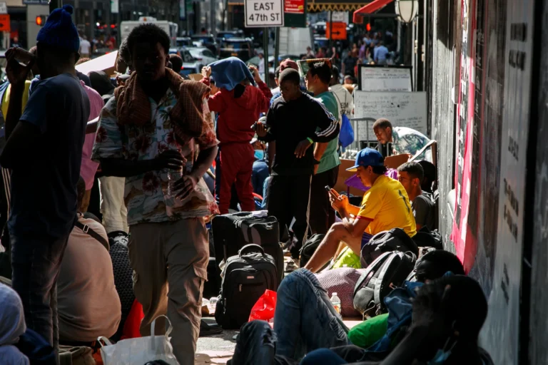 migrantes