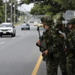 militares ejercito
