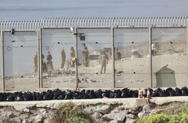 mrruecos ceuta