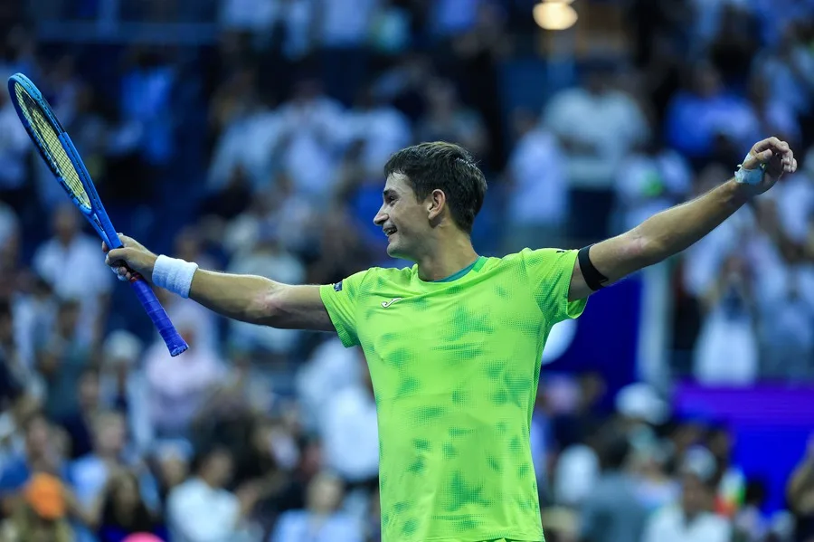 navone gana partido djokovic