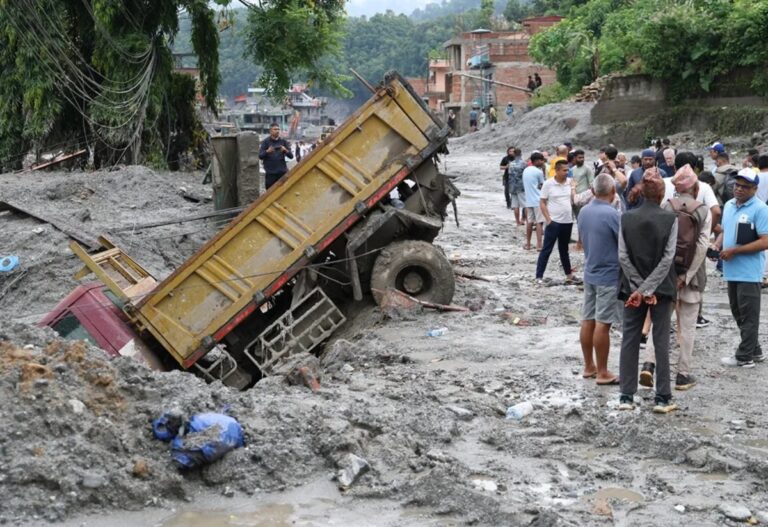 nepal riada tragedia
