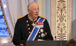 noruega rey muere01