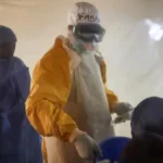 nuevo brote congo ebola