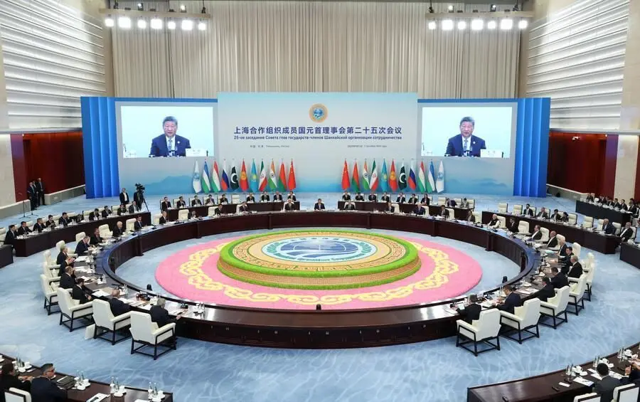 Xi impulsa un futuro compartido con los países vecinos de China 3 ocs 2.jpg
