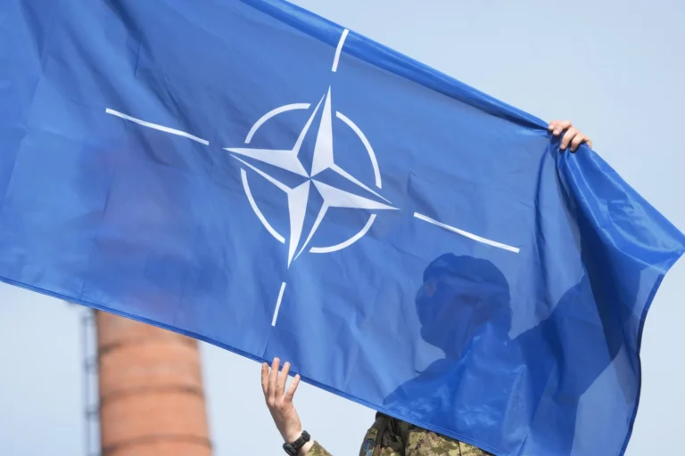 otan rusia