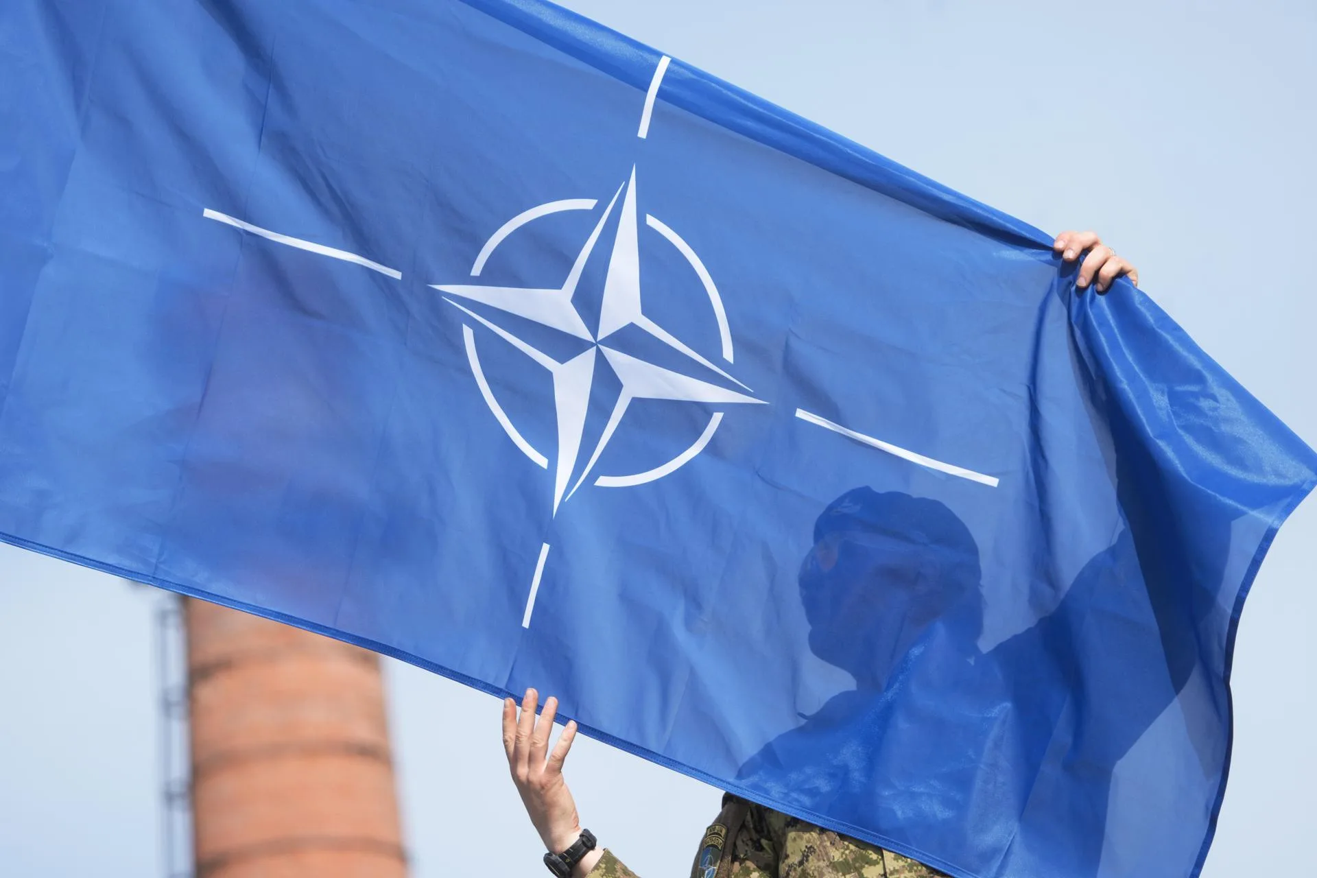 otan rusia