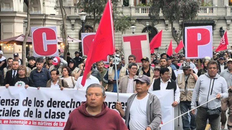 peru