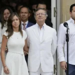 petro presidente
