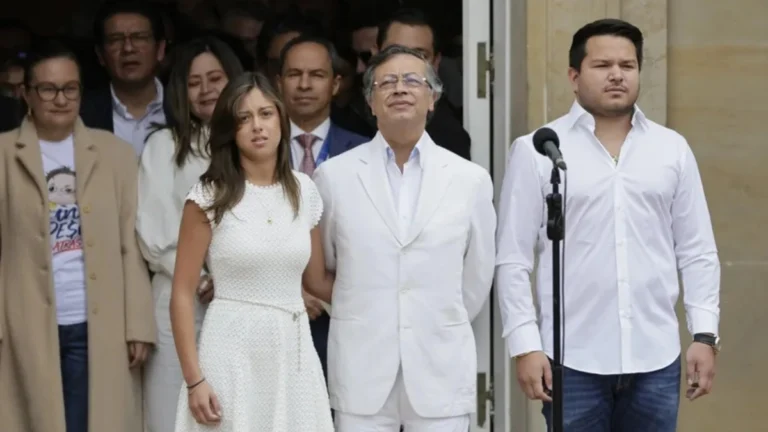 petro presidente