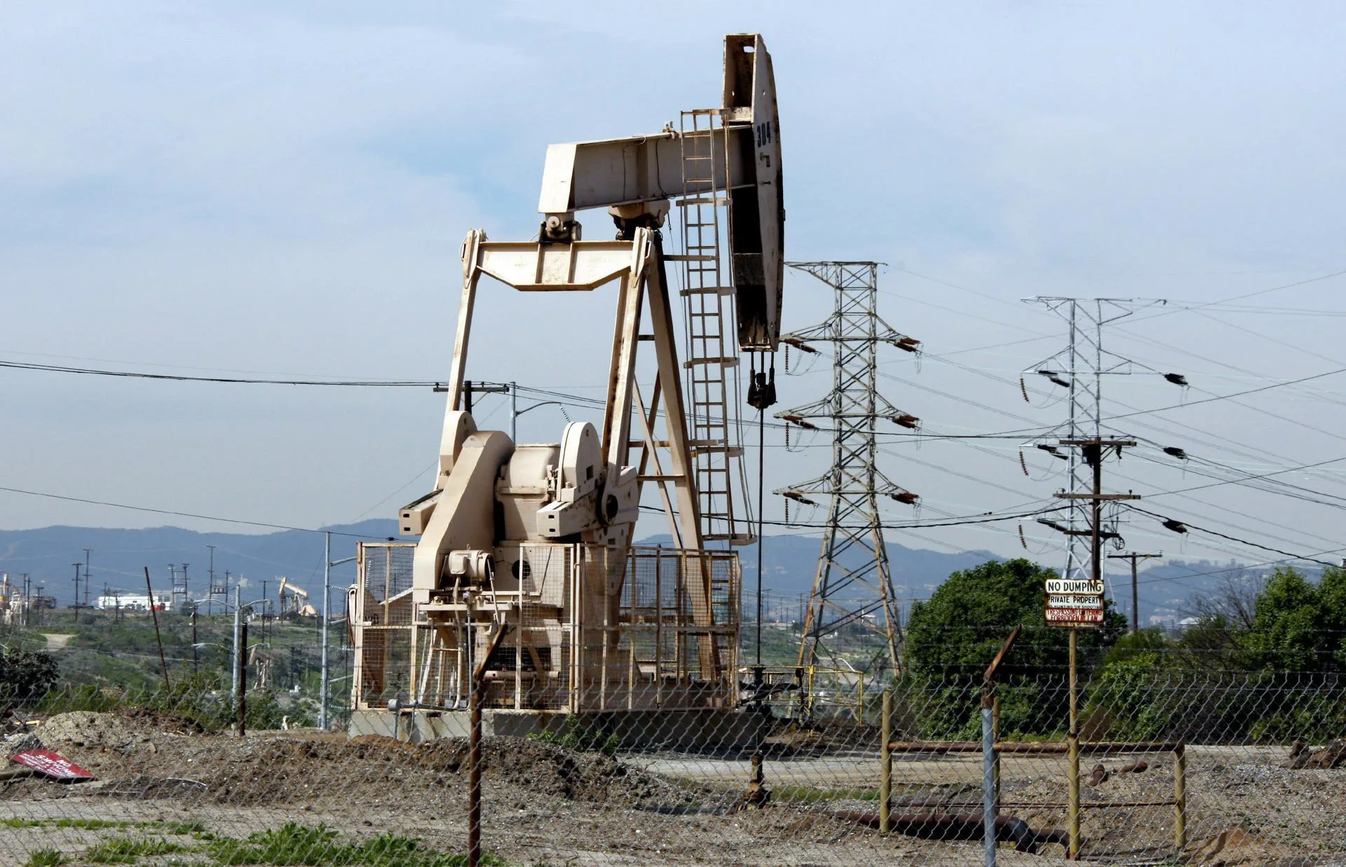 petroleo jpod