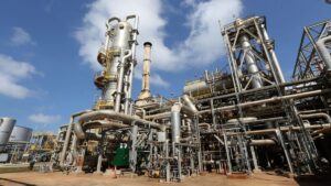 petroquimica venezuela 2026