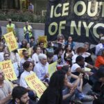 protesta ice n york efe s25