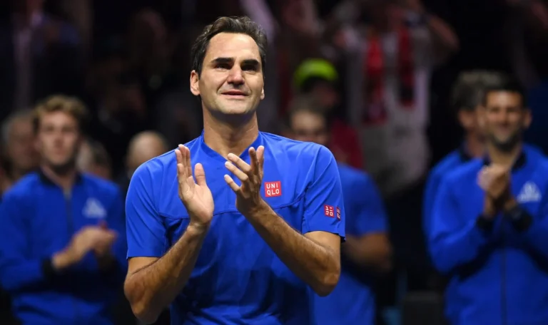 roger federer 1