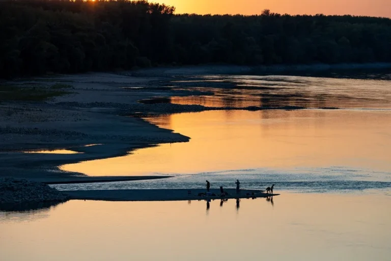 rumania danubio