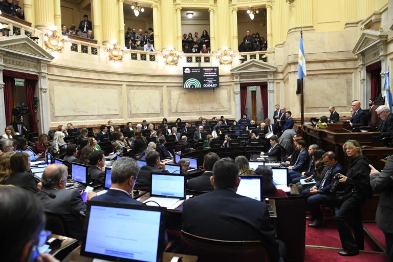 senado