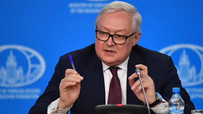 serguei riabkov vicecanciller rusia foto ria novosti jpg