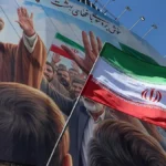 teheran iran efe eitb banner