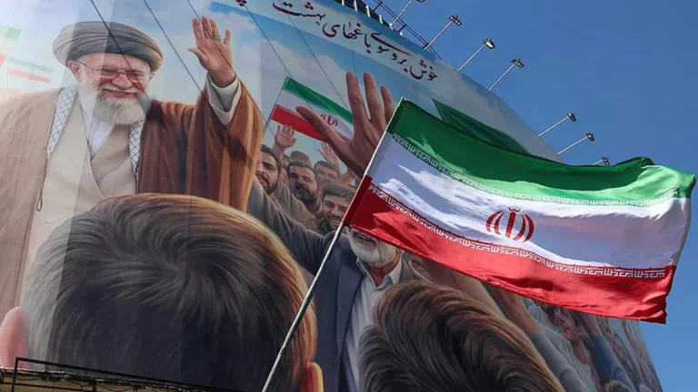 teheran iran efe eitb banner