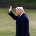 trump foto efe