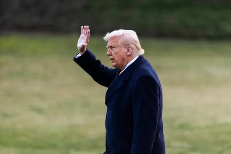 trump foto efe