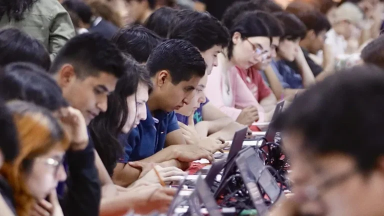 unam examen irregularidades