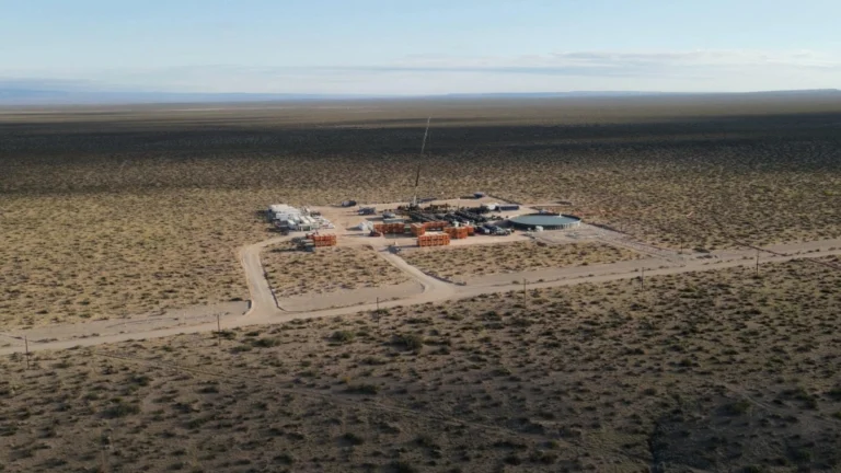 vaca muerta argentina ag26